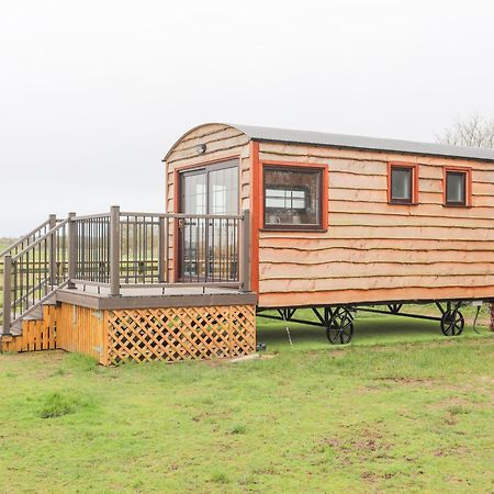 Tal Sarn Shepherd Hut Llanfairpwllgwyngyll Bagian luar foto